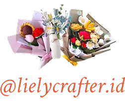Logo LielyCrafter
